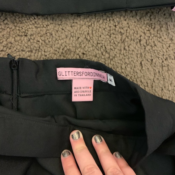 Nwot GFD internet queen set - Picture 6 of 7